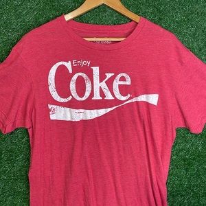 Coca-Cola Tee